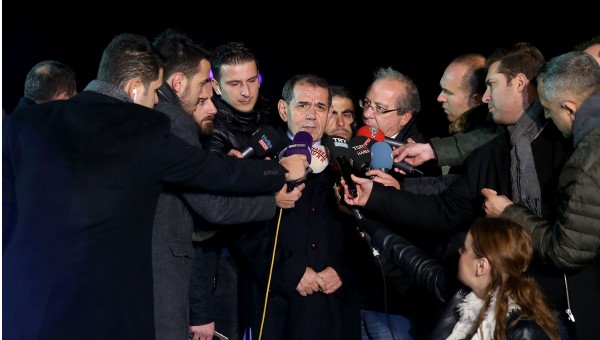 Dursun Özbek Neden Erken Seçim Kararı Aldı | Galatasaray Neden Seçime Gidiyor